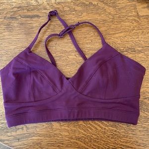 Sol and Mane Sports Bra